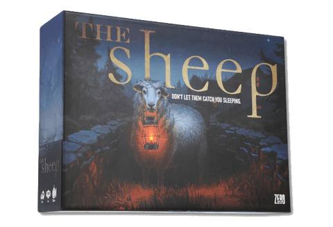 The Sheep