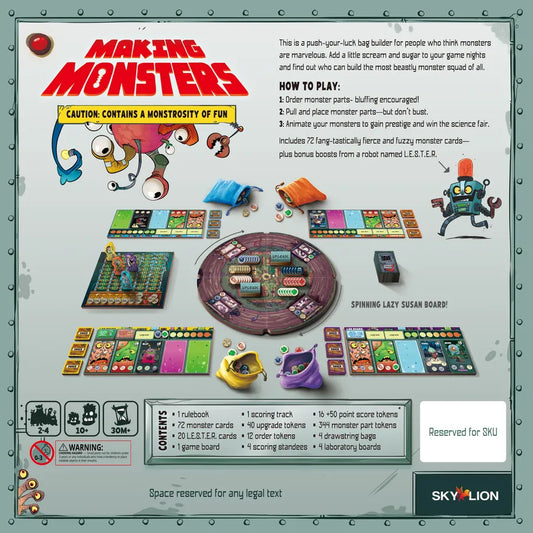 The Sims Board Game