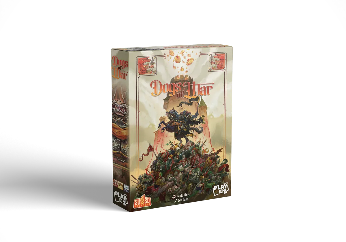 Ember Leaf – BoardHouse