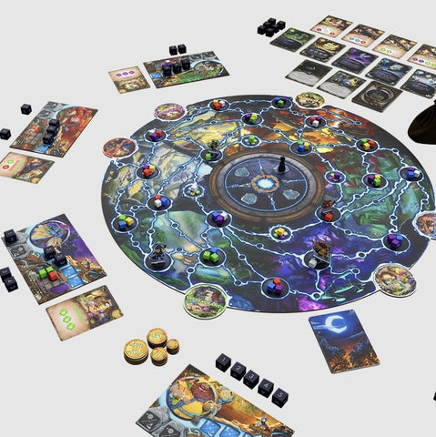 Leylines