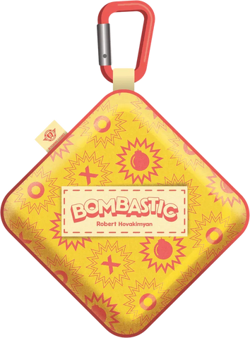 Bombastic