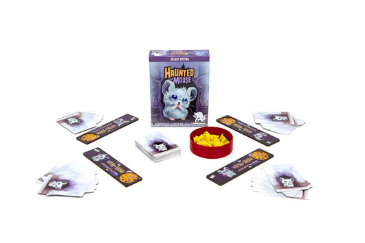 Haunted Mouse (Deluxe Edition)