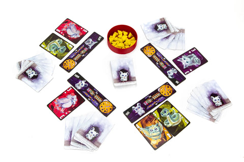 Haunted Mouse (Deluxe Edition)