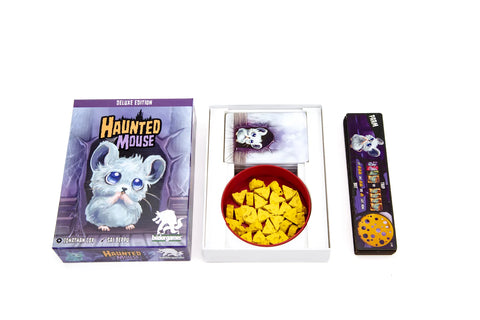 Haunted Mouse (Deluxe Edition)