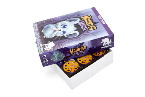 Haunted Mouse (Deluxe Edition)
