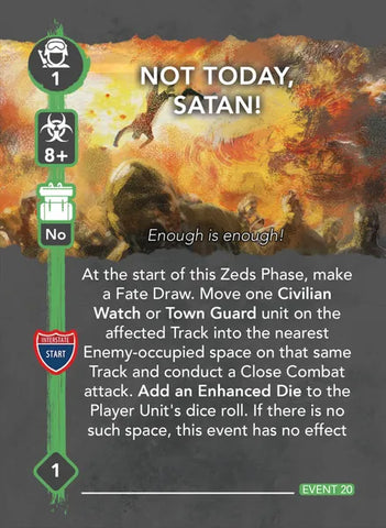 Dawn of the Zeds: Designer Edition