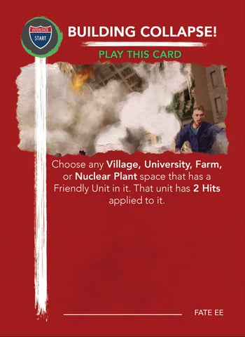 Dawn of the Zeds: Designer Edition