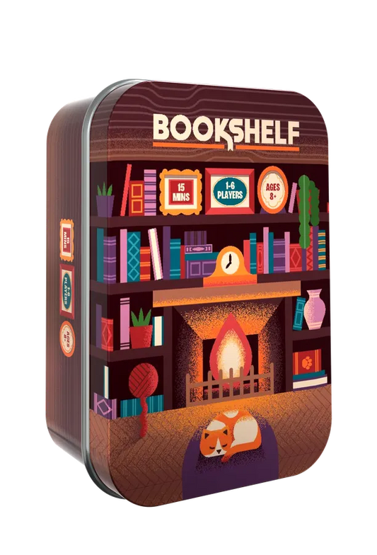 Bookshelf