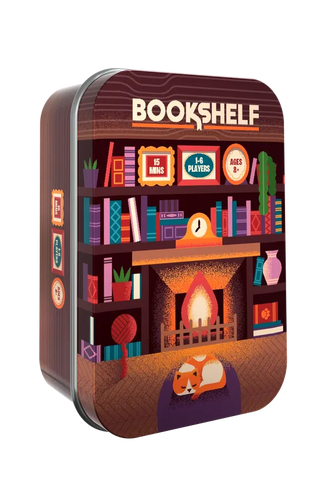 Bookshelf