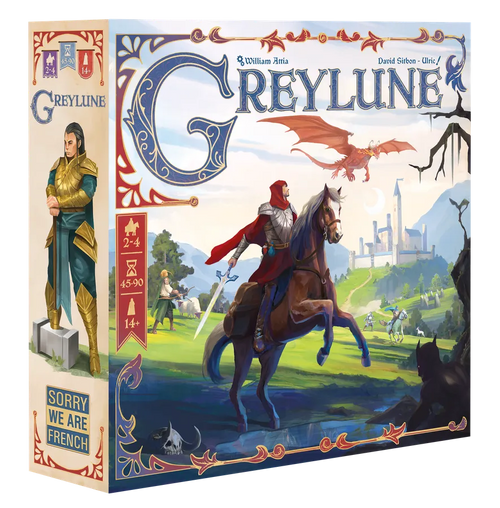 Greylune