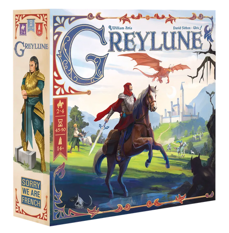 Greylune