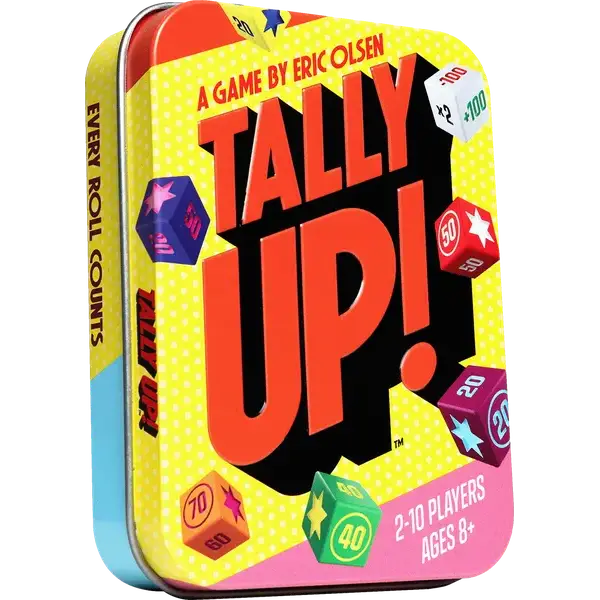Tally Up