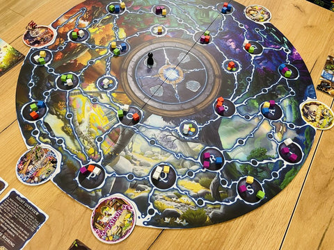 Leylines