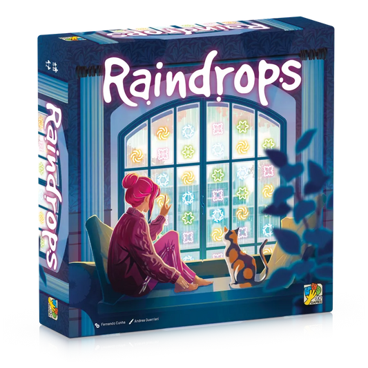Raindrops