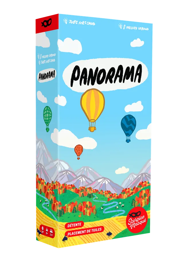 Panorama