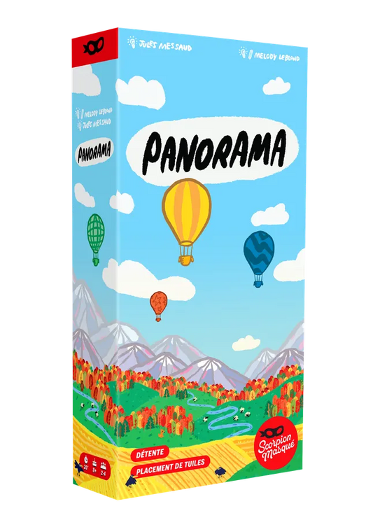 Panorama