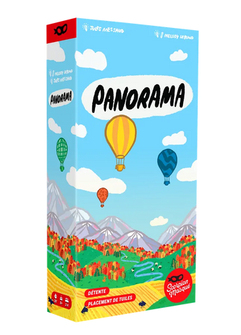 Panorama