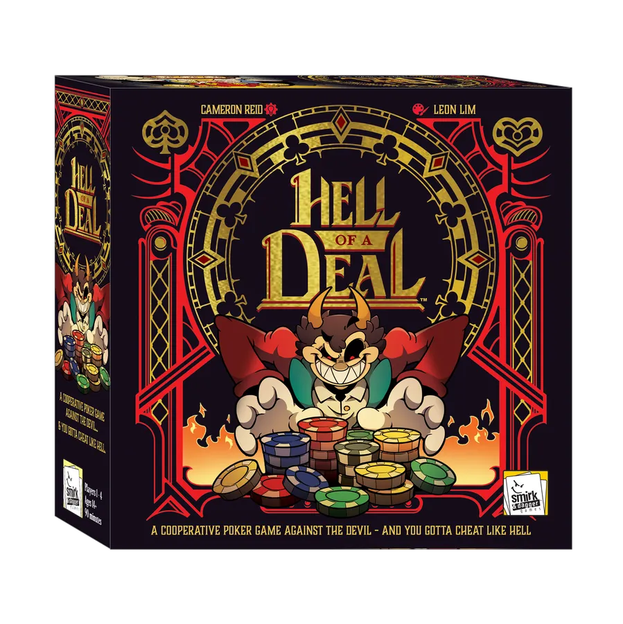 Orleans - Second Edition