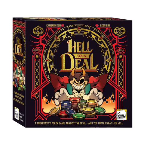 Orleans - Second Edition