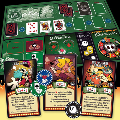Orleans - Second Edition