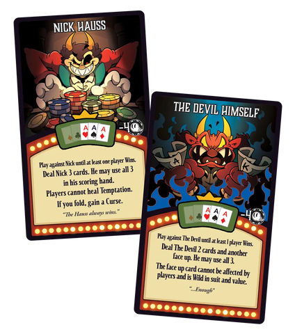 Orleans - Second Edition