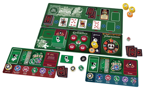 Orleans - Second Edition