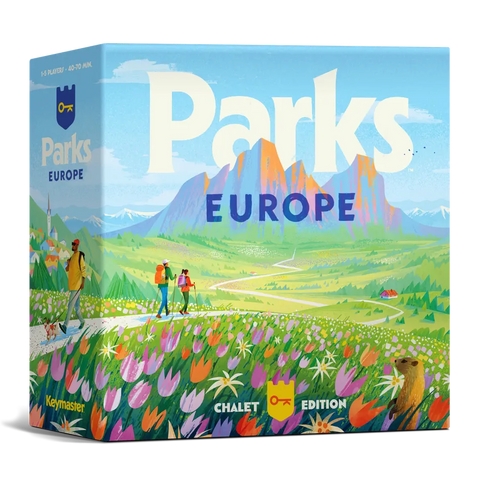 Parks Europe