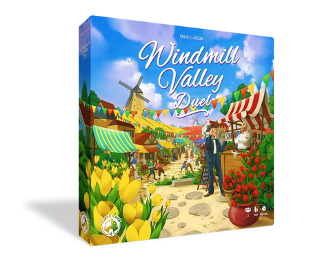 Windmill Valley Duel