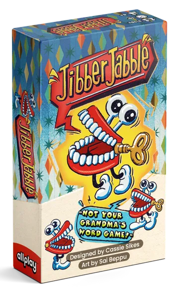 Jibber Jabble