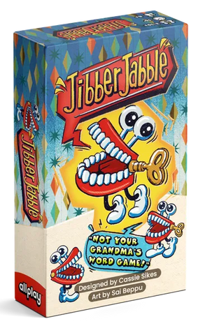 Jibber Jabble