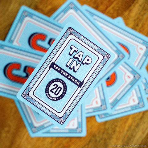 Tap 4
