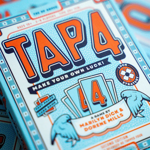 Tap 4