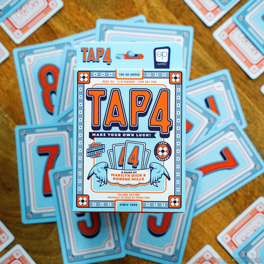 Tap 4