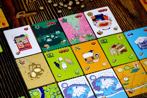 Yotei - Deluxe Edition