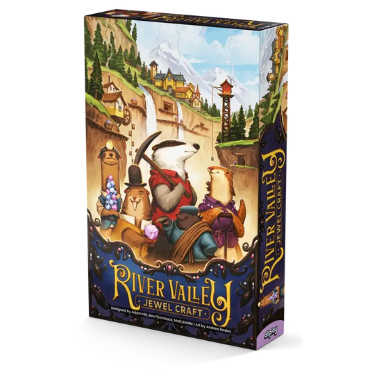 River Valley Jewelcraft