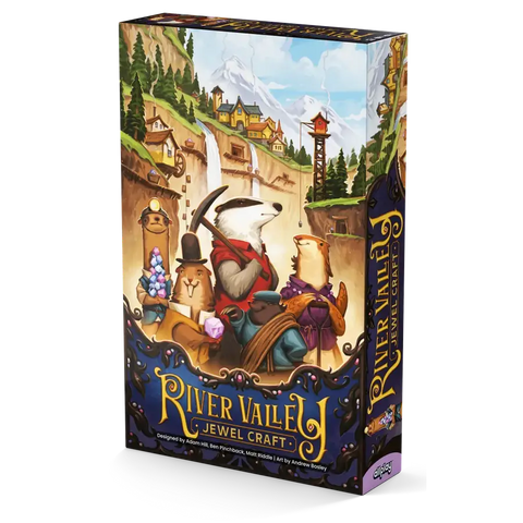 River Valley Jewelcraft