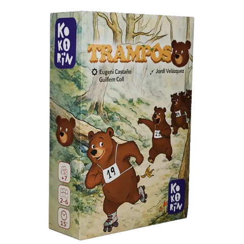 Tramposo