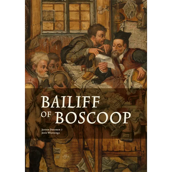Bailiff of Boscoop