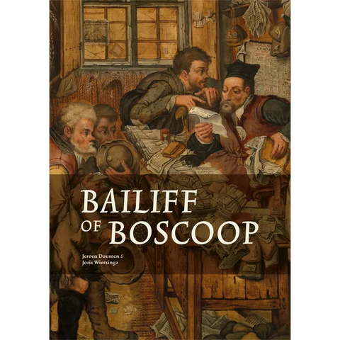 Bailiff of Boscoop