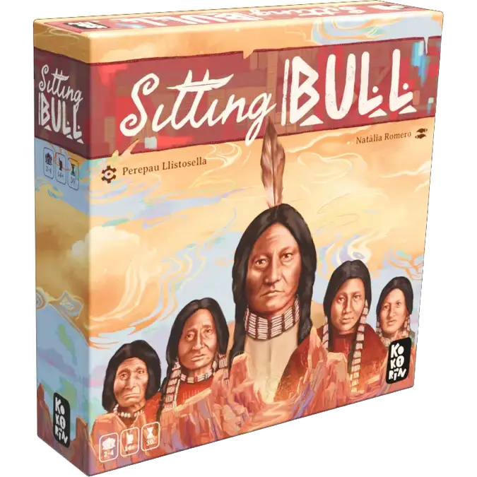 Sitting Bull