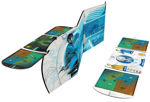 Captain Sonar - Second Edition 
