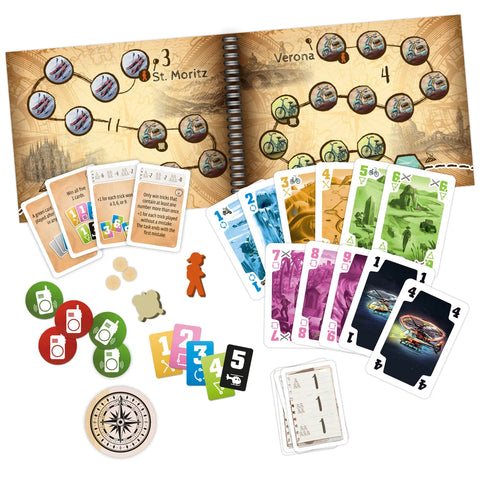 Orleans - Second Edition