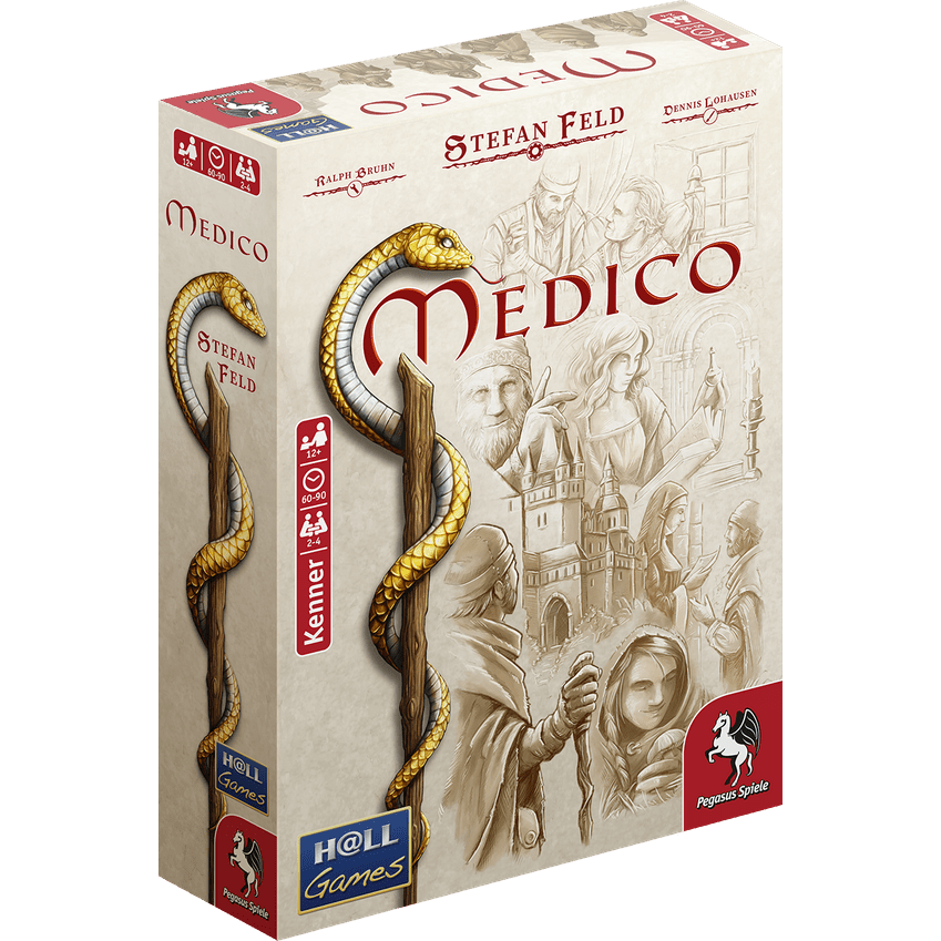 Medico
