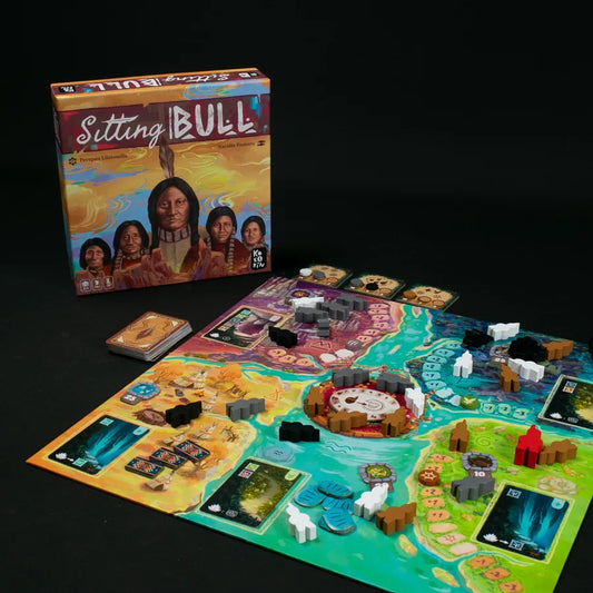 Sitting Bull