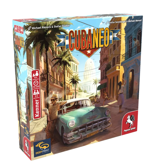Kathmandu - Classic Edition 