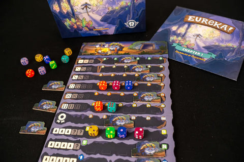 Eureka!