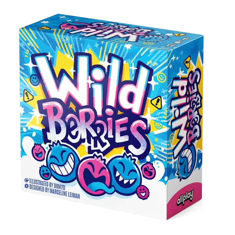 Wildberries