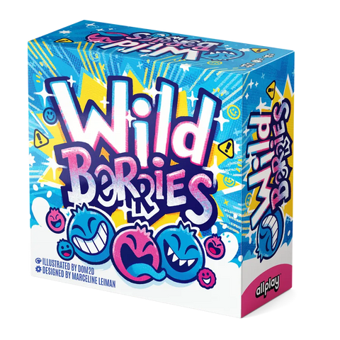 Wildberries
