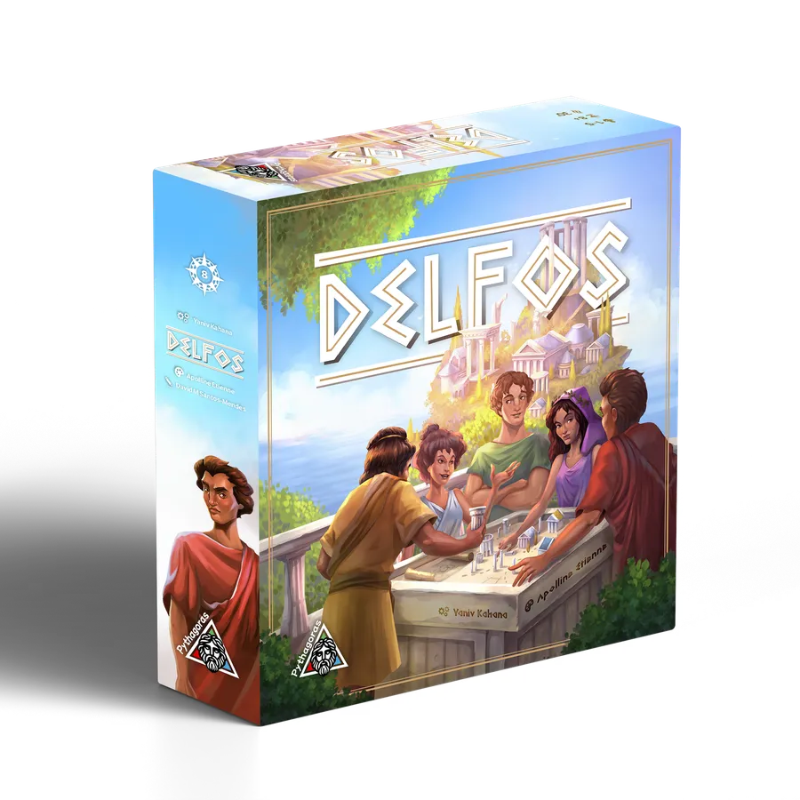Delfos