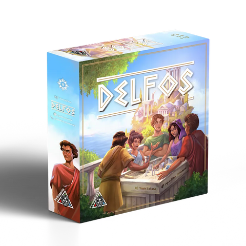 Delfos